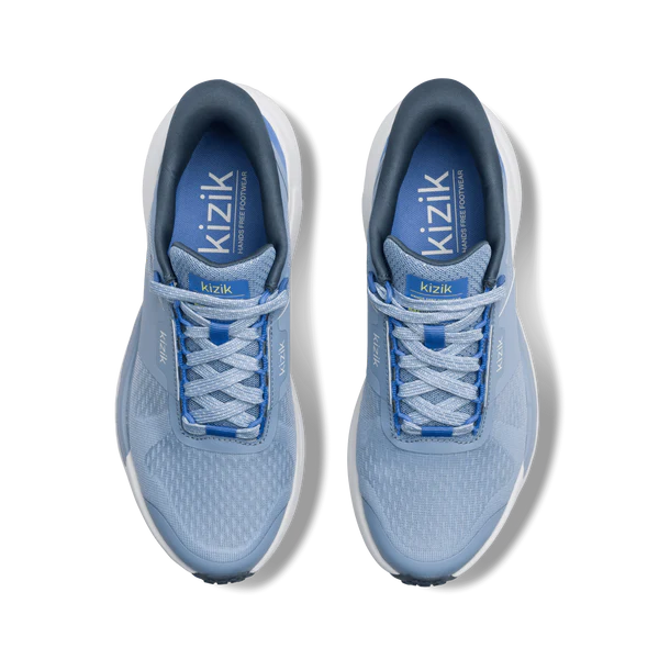 Buty Damskie Freedom Run, soft chambray/ultramarine