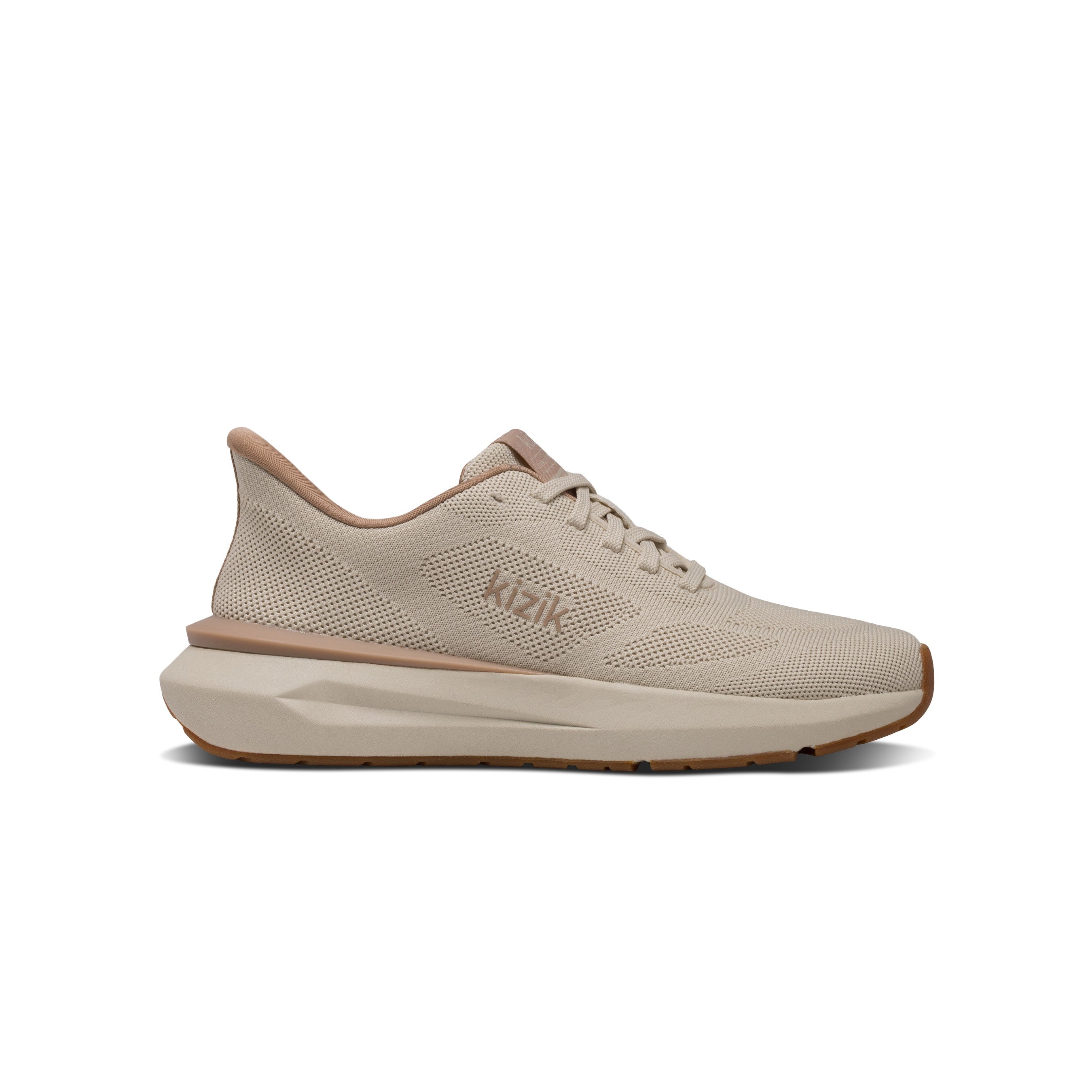 Buty Damskie Athens 2 Knit, oatmeal/warm taupe