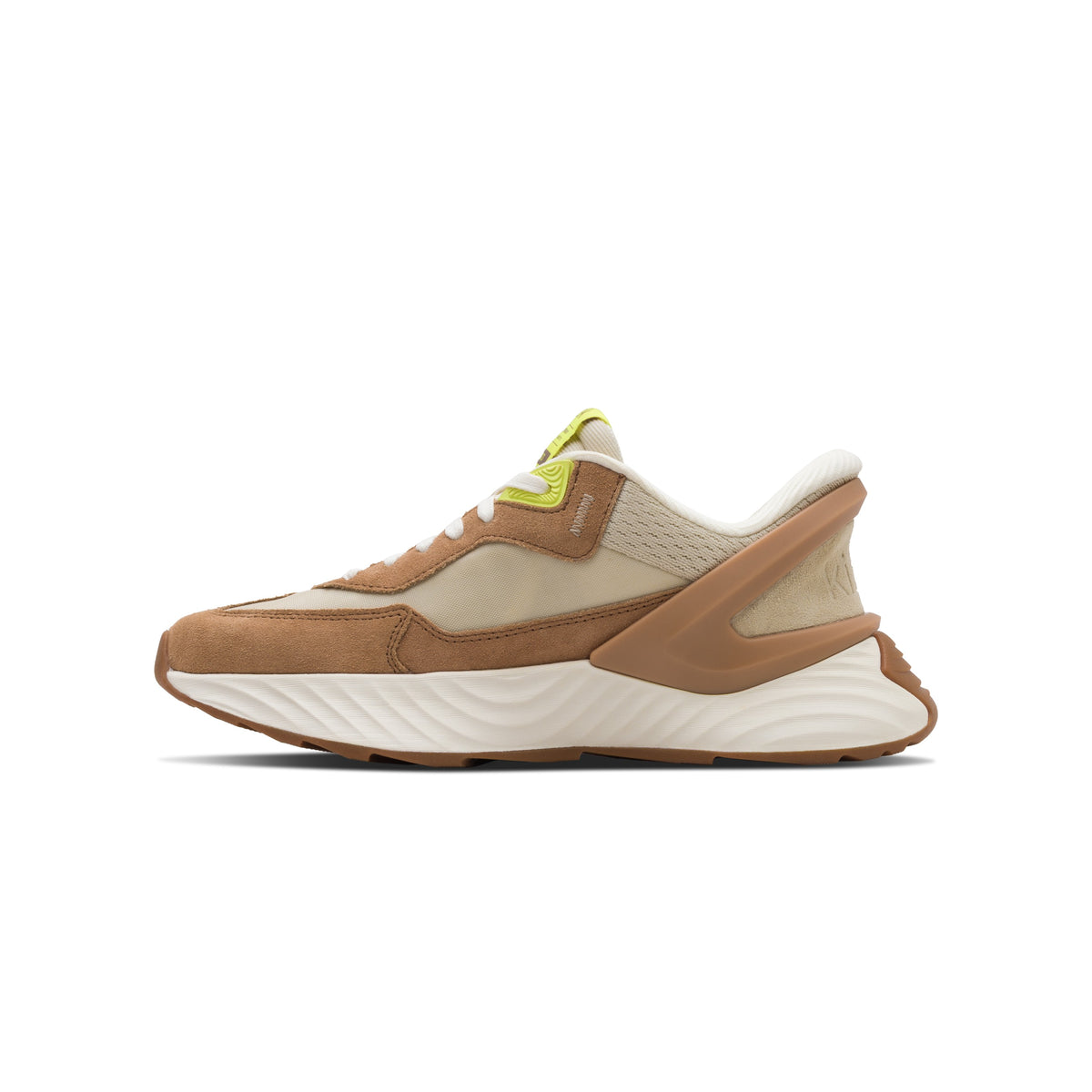 Buty Damskie Monaco, fog/ sandstorm
