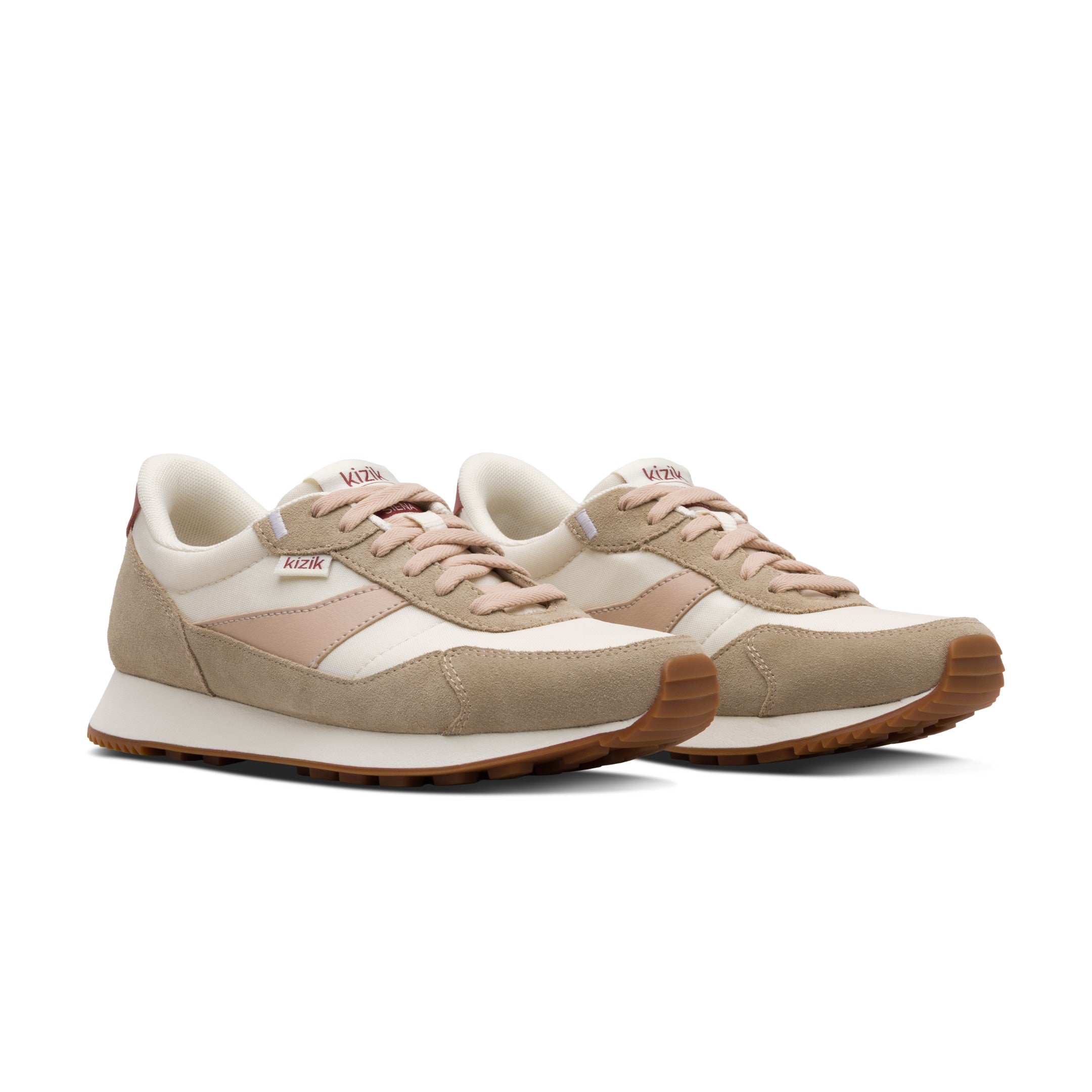 Buty Damskie Siena, pristine/warmtaupe