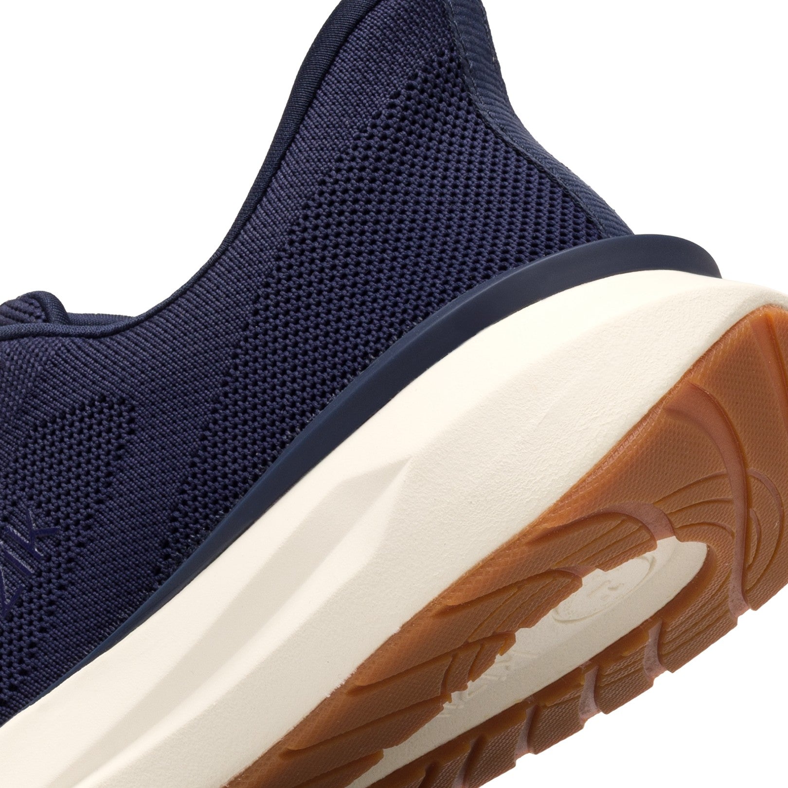 Buty Damskie Athens 2 Knit, naval academy