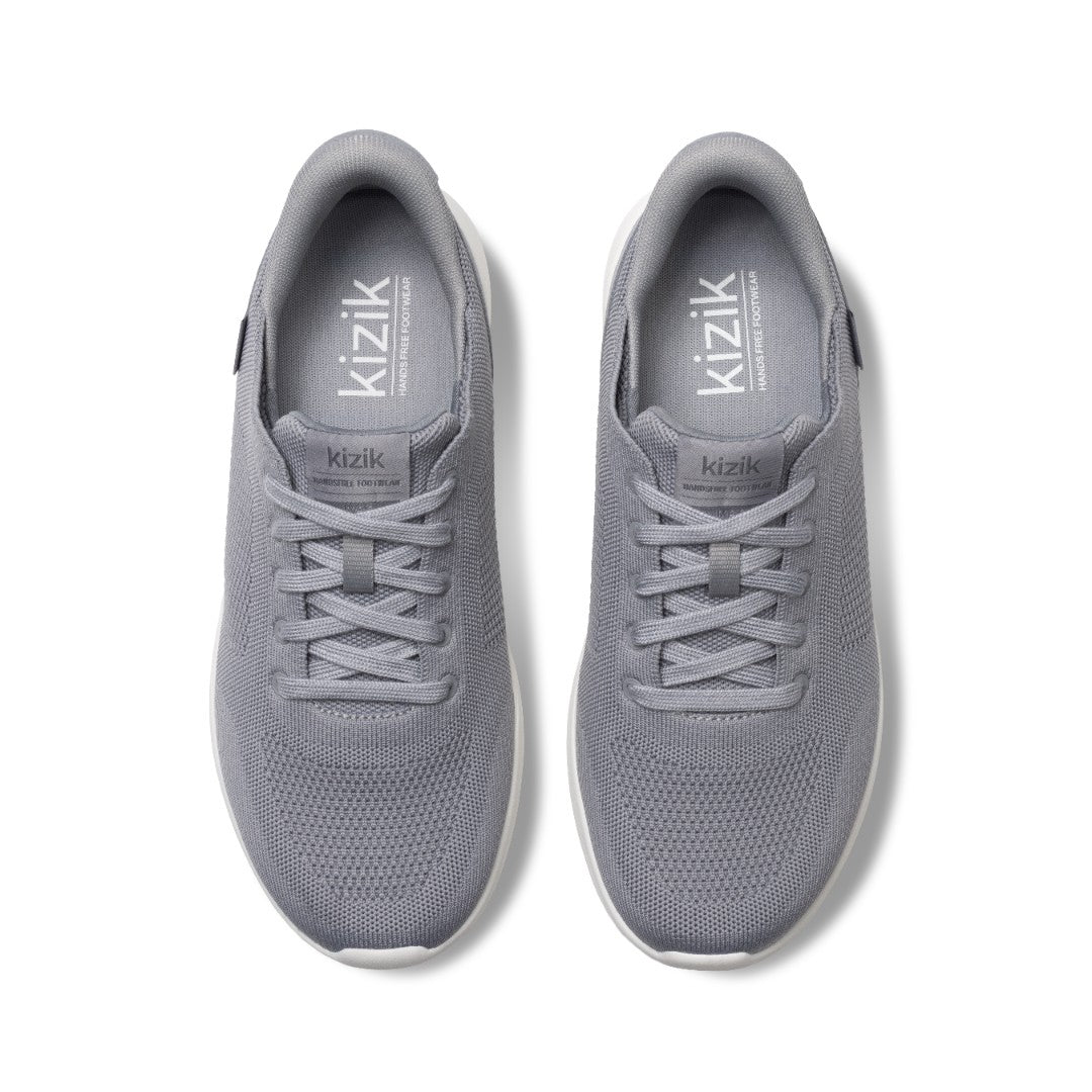Buty Męskie Lima 2, alloy