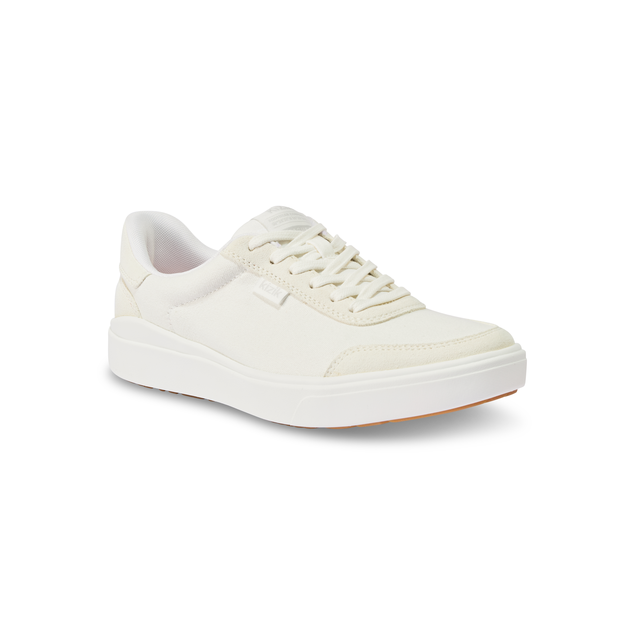 Buty Damskie Prague 2, bright white