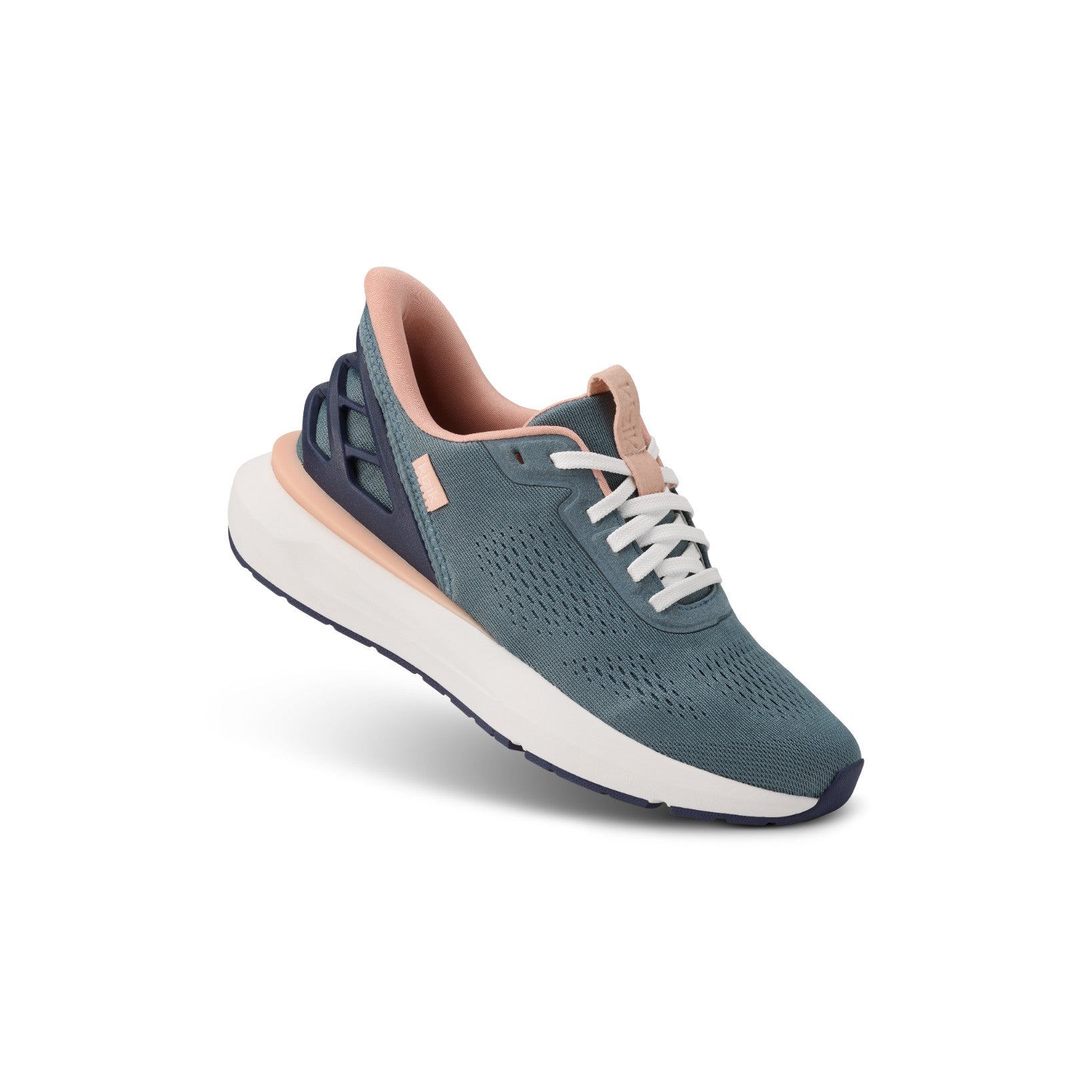 Buty Damskie Athens 2, stormy weather/rose