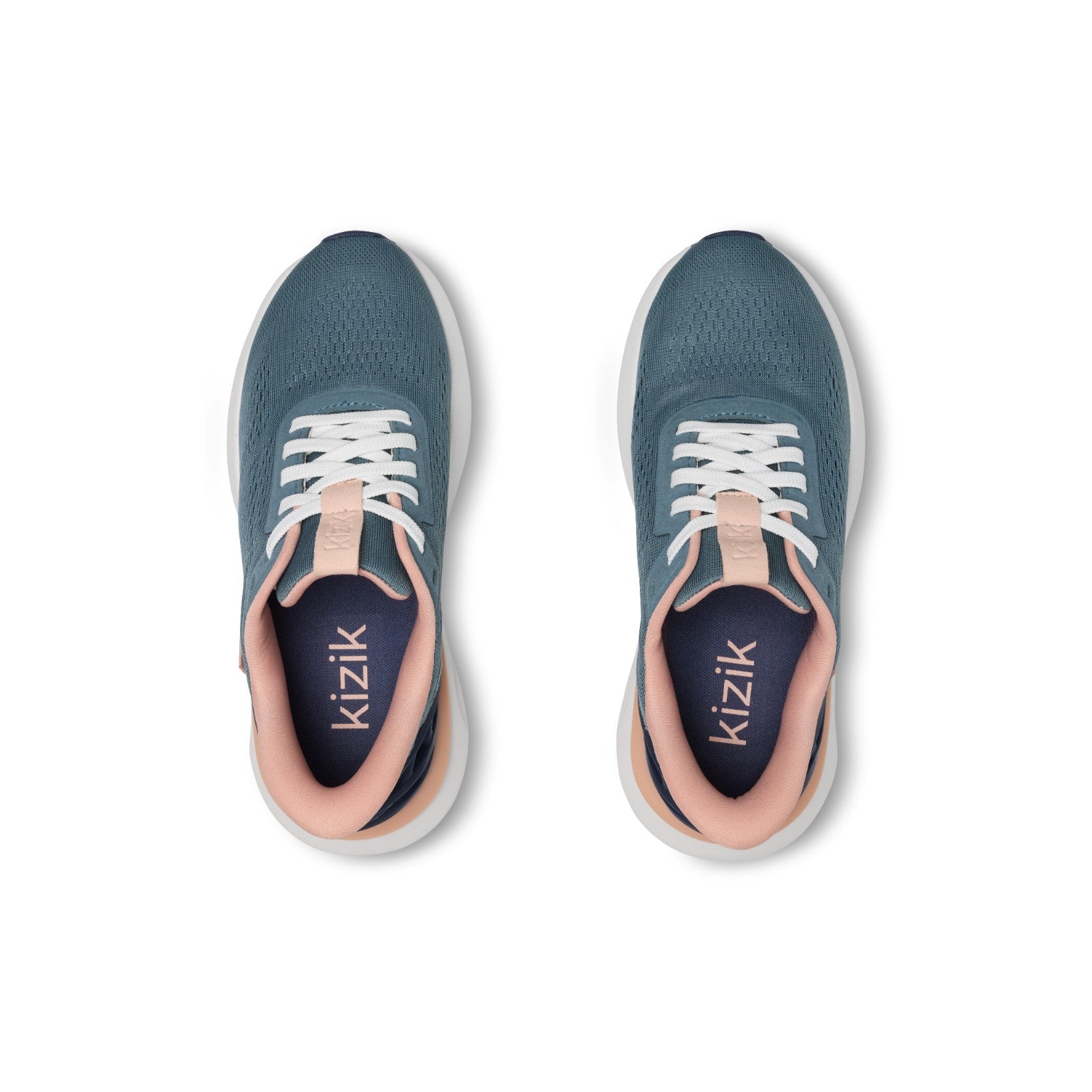 Buty Damskie Athens 2, stormy weather/rose