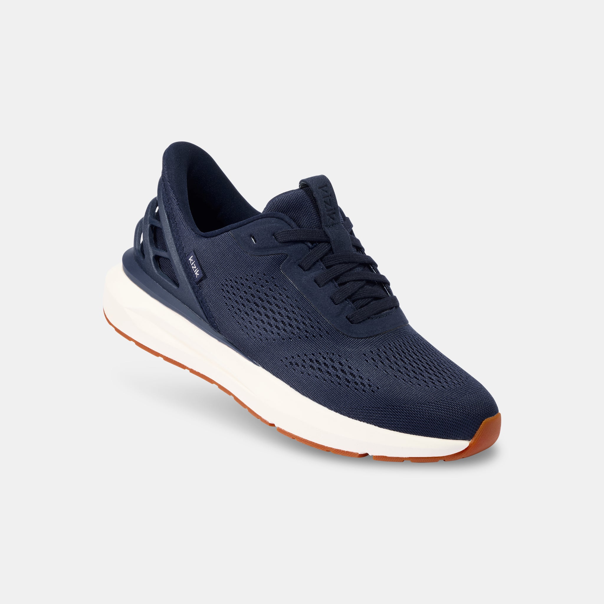 Buty Męskie Athens 2, naval academy regularne