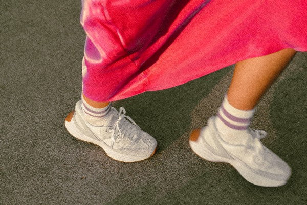 Buty Damskie Monaco, white/moonbeam