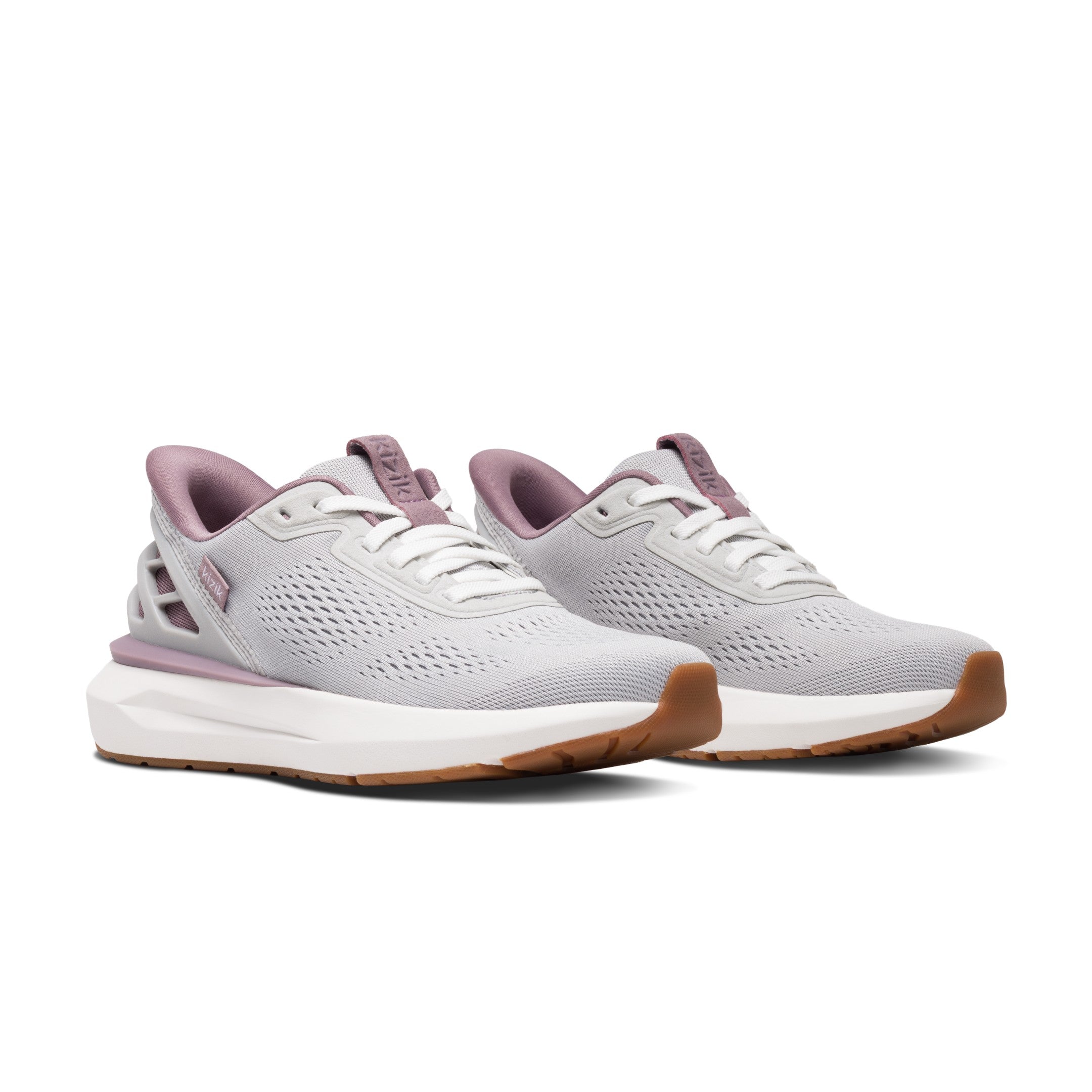 Buty Damskie Athens 2, harbor mist/toadstool szerokie