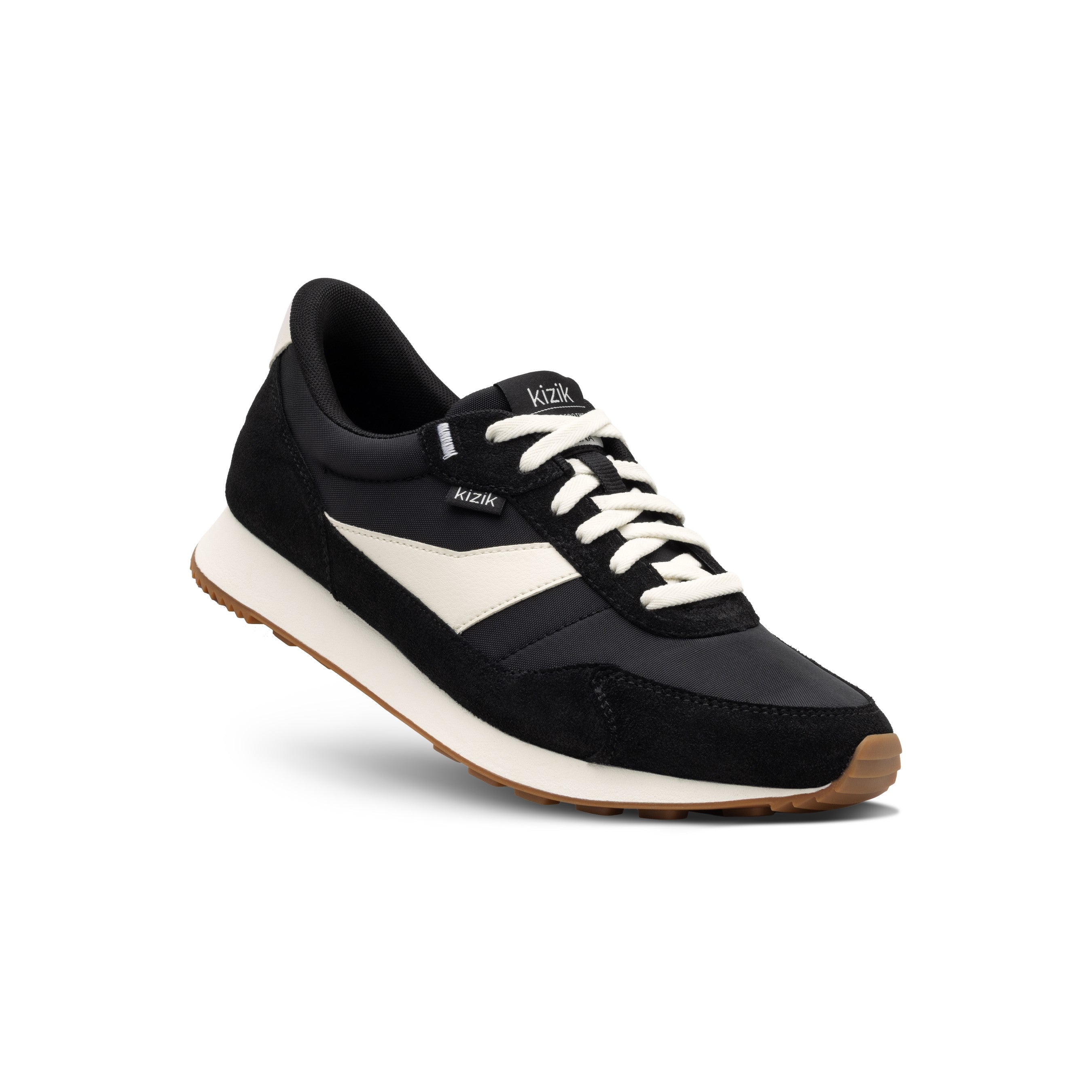 Buty Męskie Siena, black