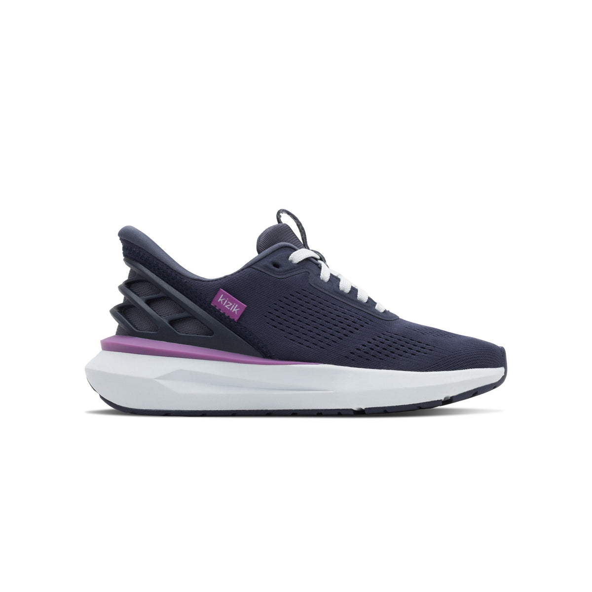 Buty Damskie Athens 2, grisaille/ hyacinth violet