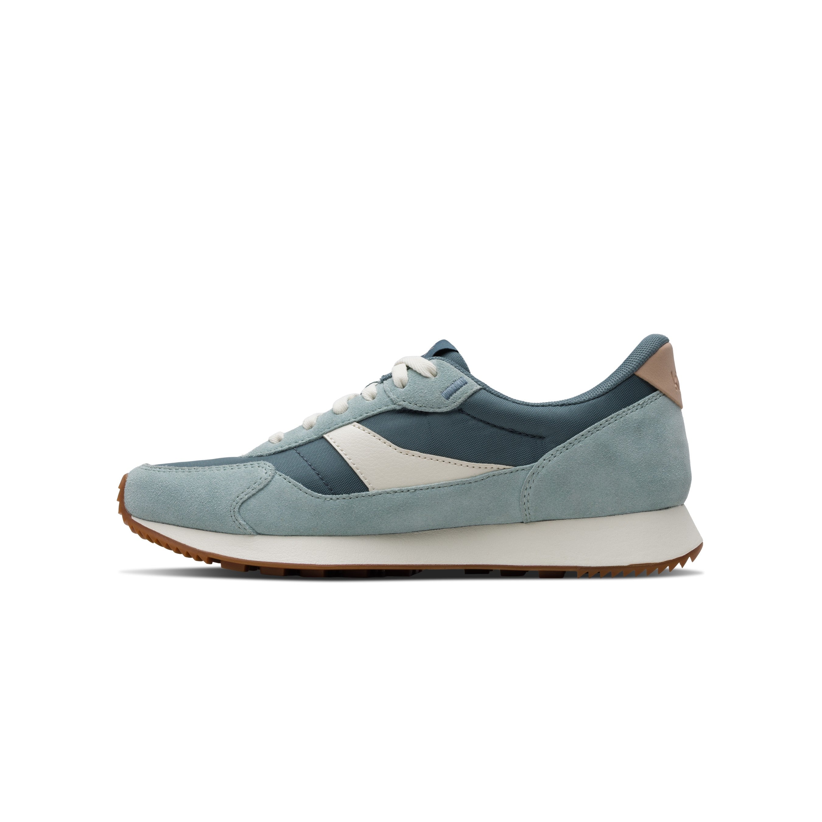 Buty Damskie Siena, trooper/surf spray