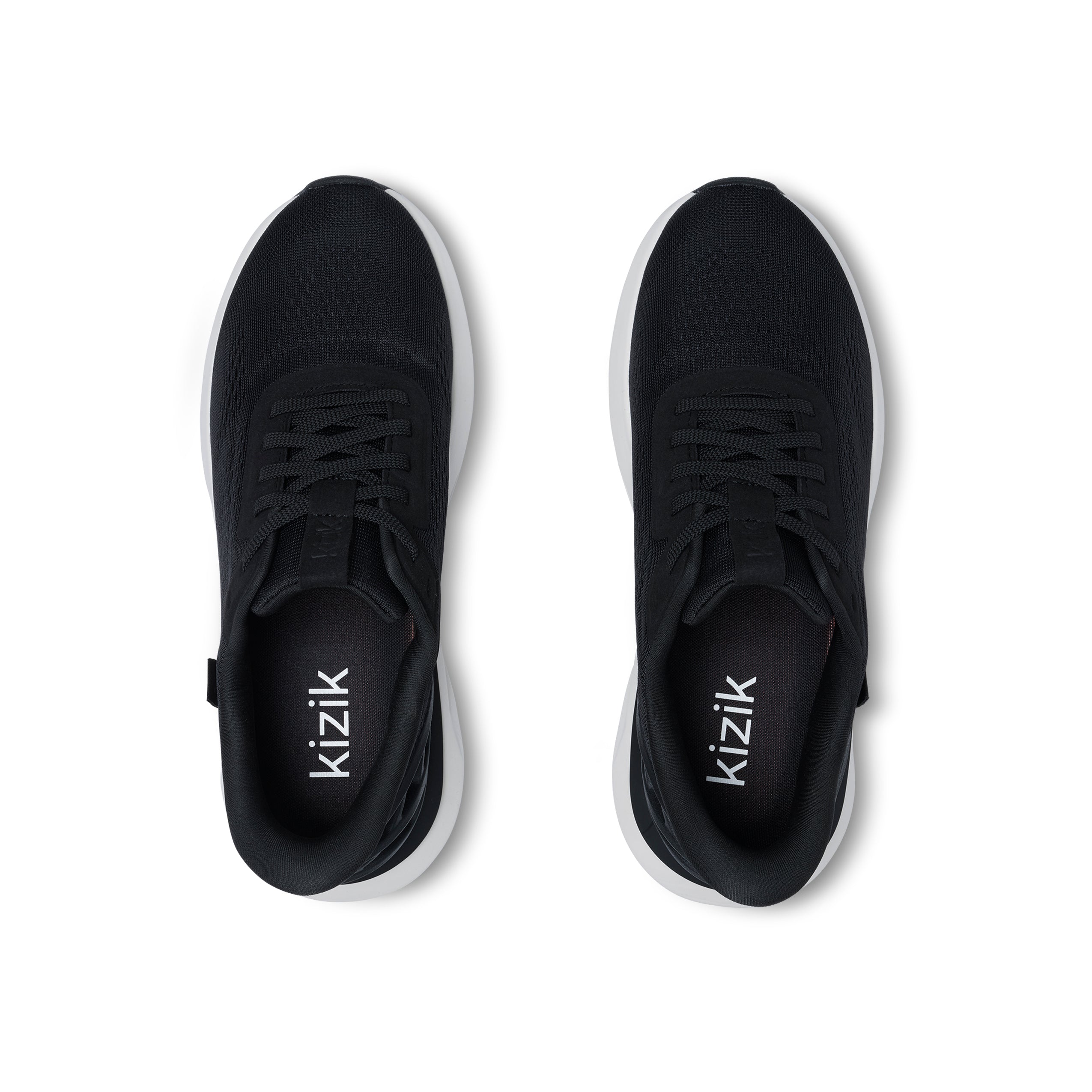 Buty Męskie Athens 2, black/white