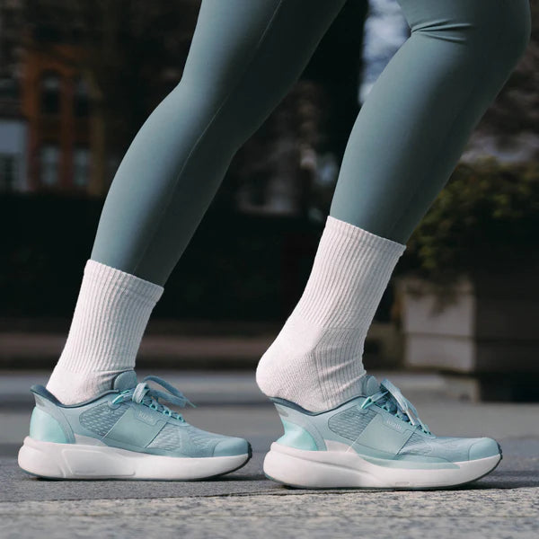 Buty Damskie Freedom Run, surf spray/beach glass