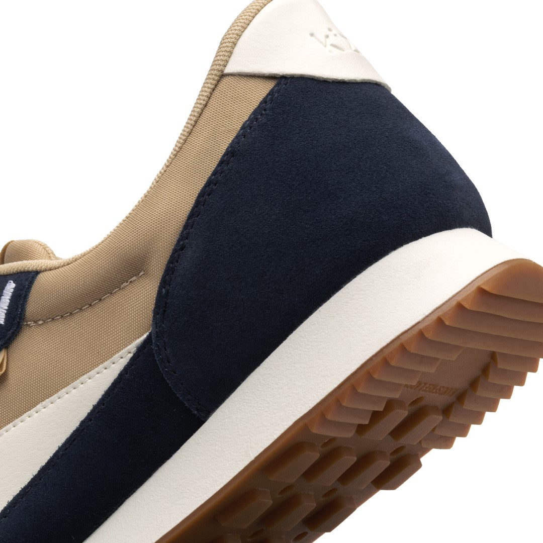 Buty Męskie Siena, croissant/naval academy