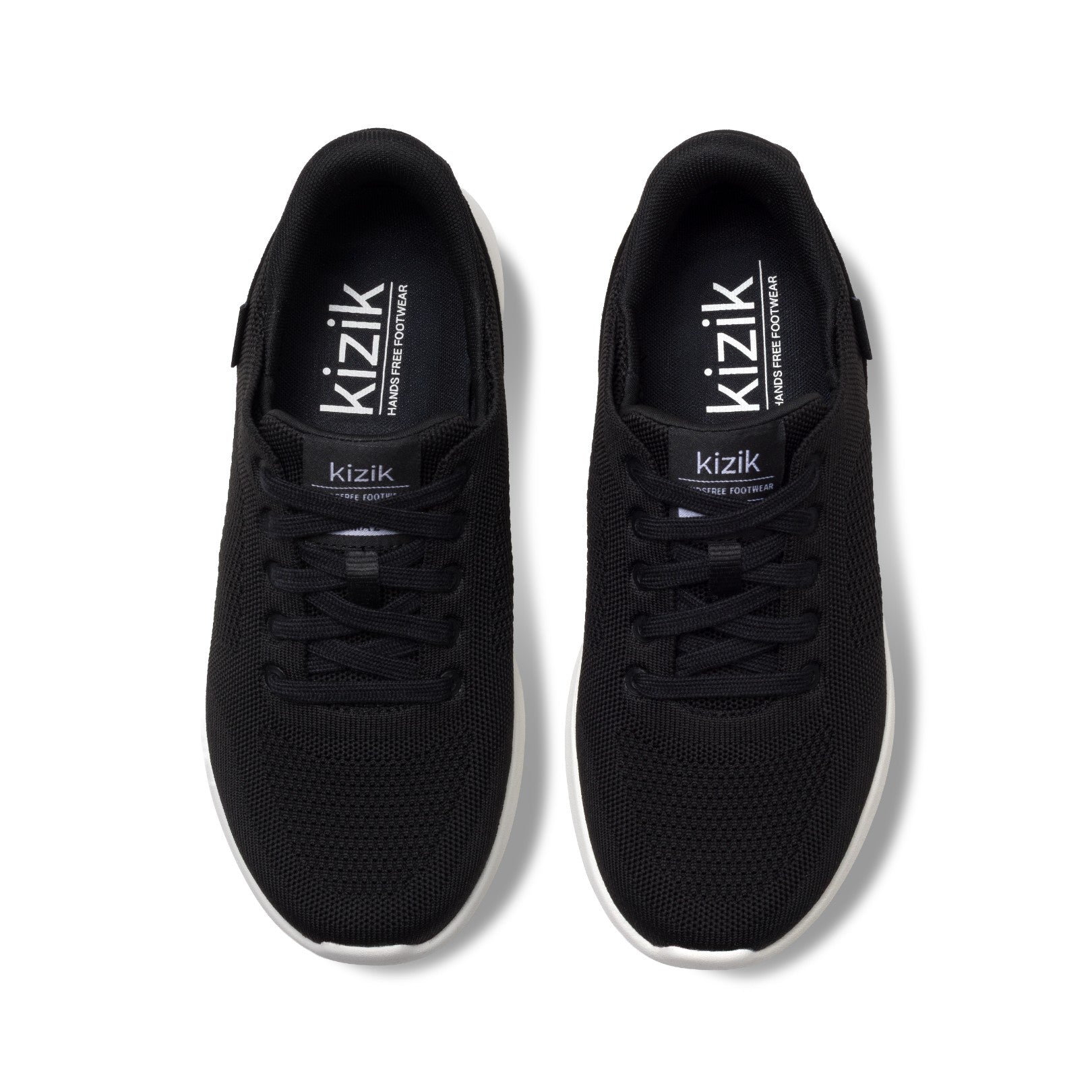 Buty Damskie Lima 2, black/bright white