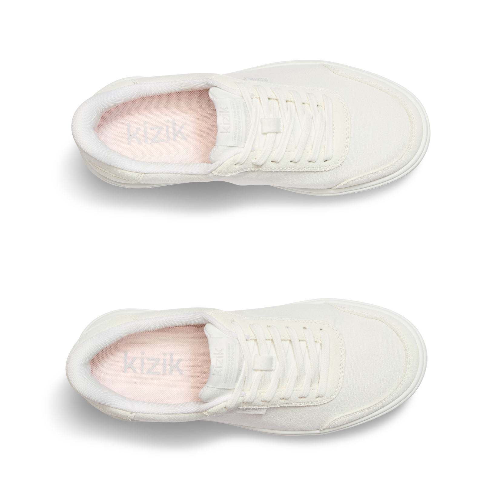 Buty Damskie Prague 2, bright white