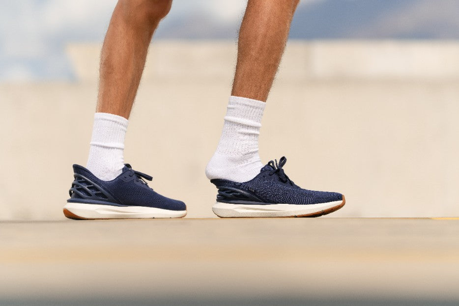 Buty Męskie Athens 2, naval academy regularne