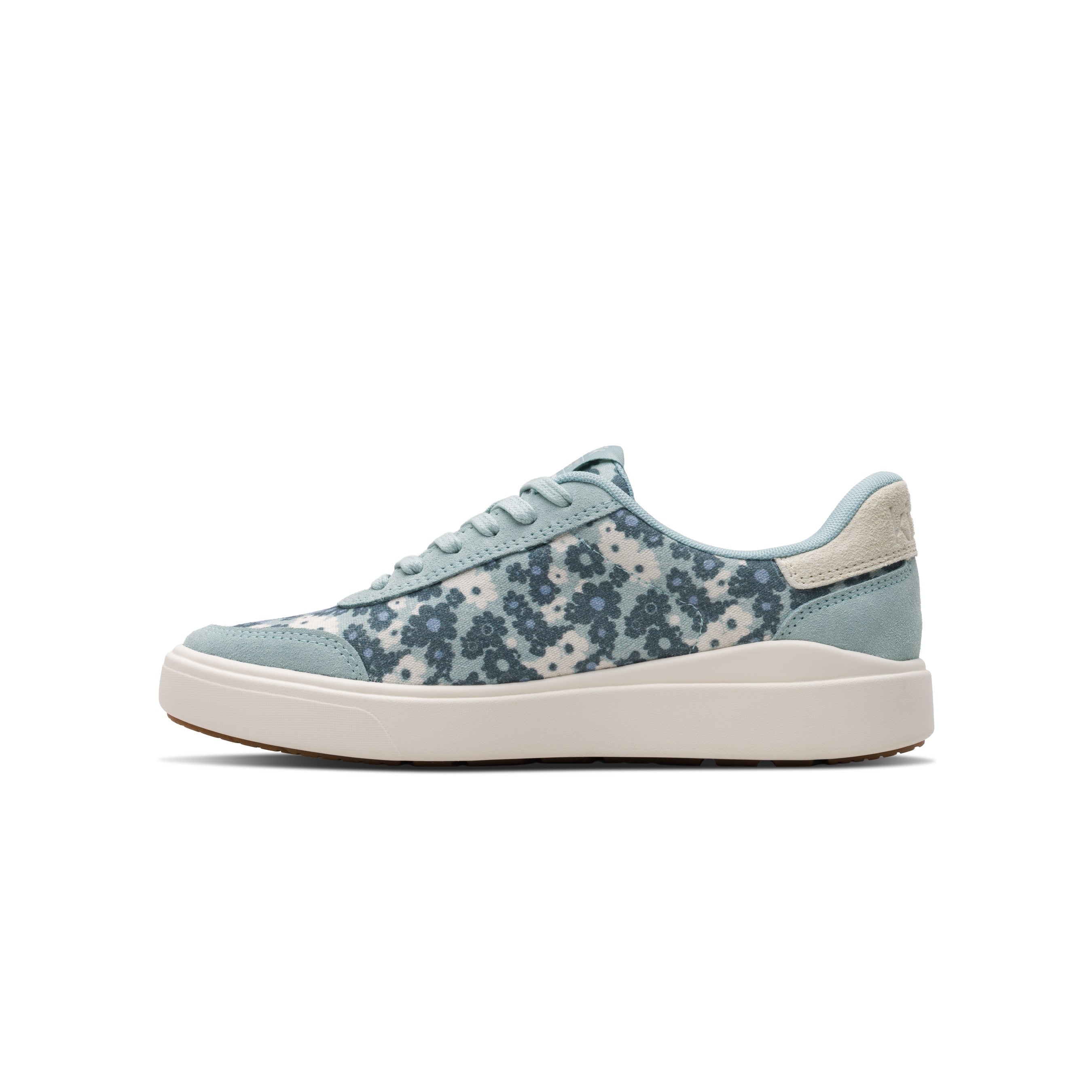 Buty Damskie Prague 2, floral surf spray