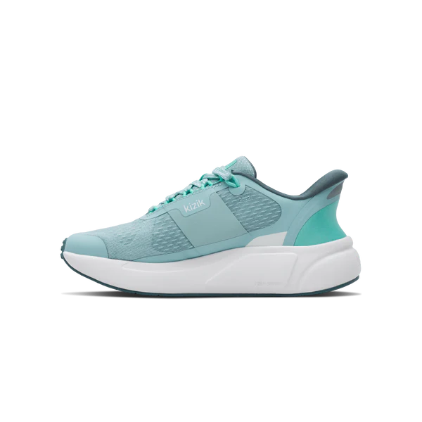 Buty Damskie Freedom Run, surf spray/beach glass