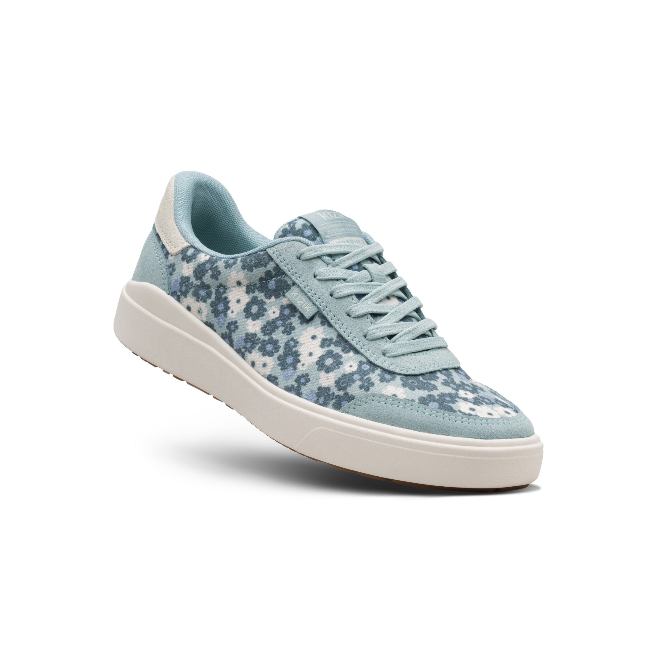 Buty Damskie Prague 2, floral surf spray