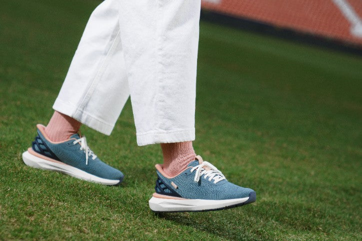 Buty Damskie Athens 2, stormy weather/rose