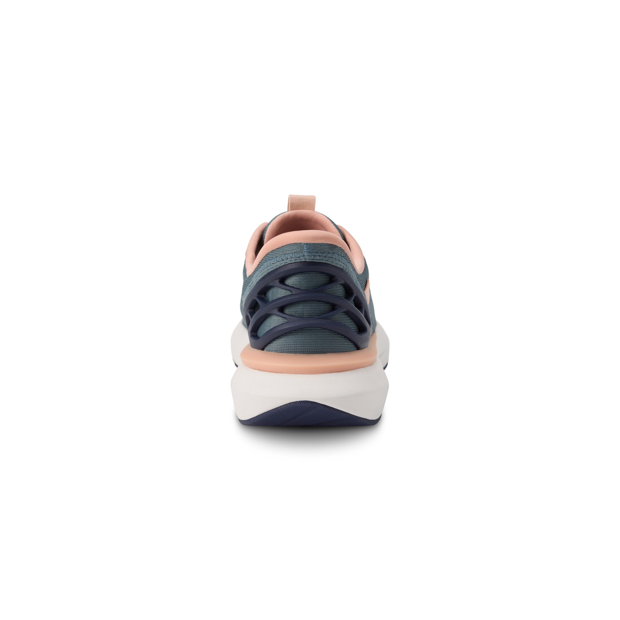 Buty Damskie Athens 2, stormy weather/rose