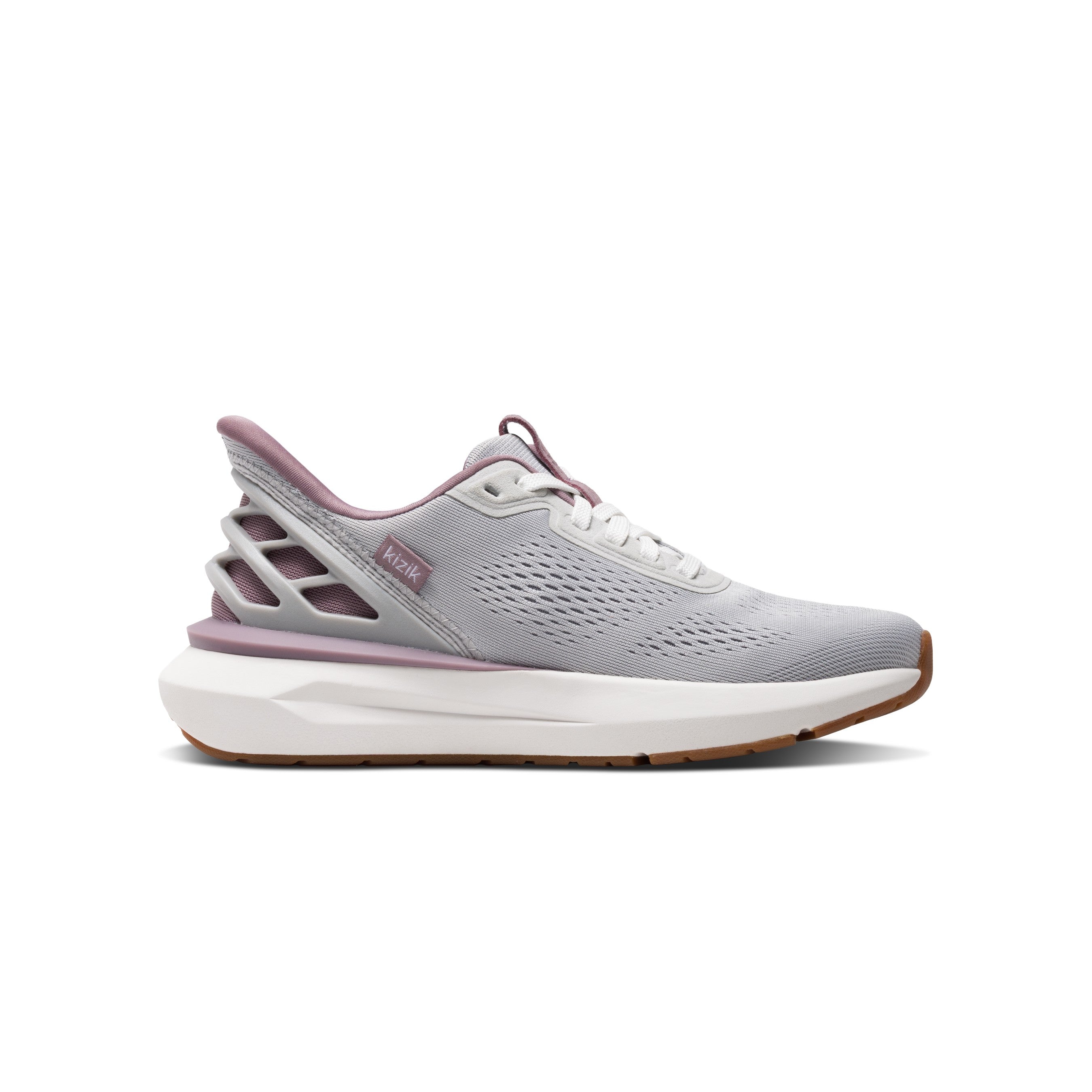 Buty Damskie Athens 2, harbor mist/toadstool szerokie