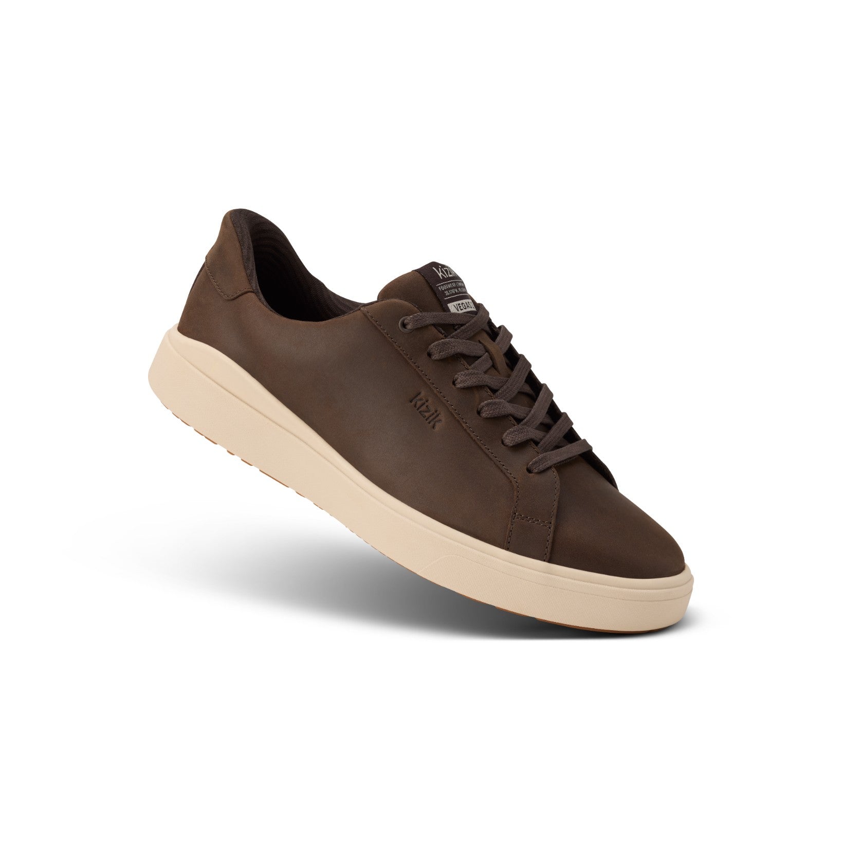 Buty Męskie Vegas 2, mole/whitecap gray