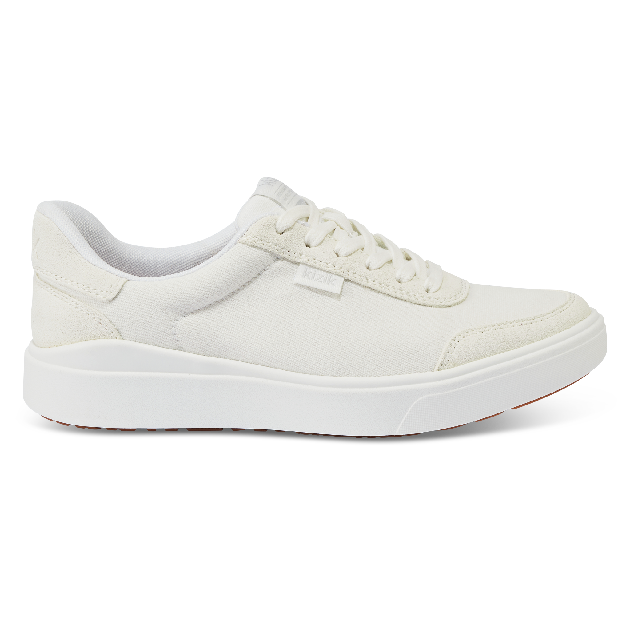 Buty Damskie Prague 2, bright white