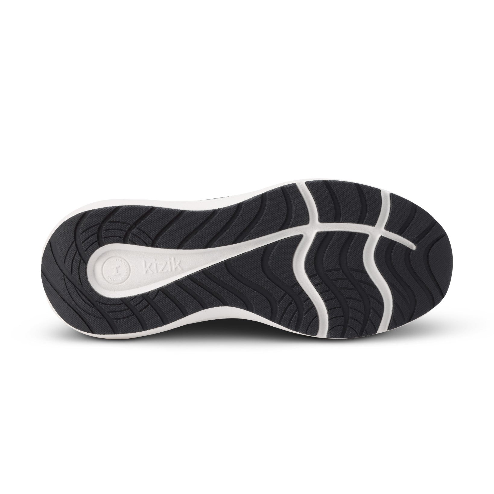 Buty Męskie Athens 2, black/white