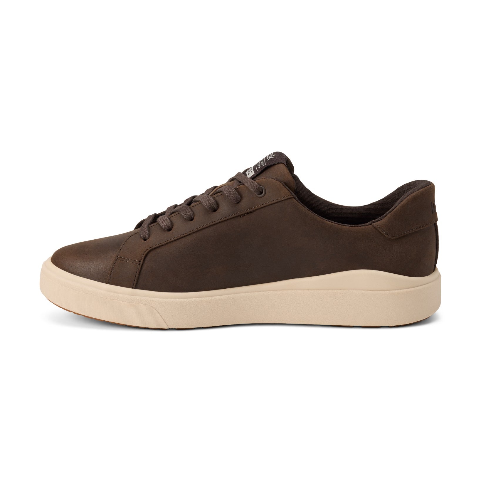 Buty Męskie Vegas 2, mole/whitecap gray