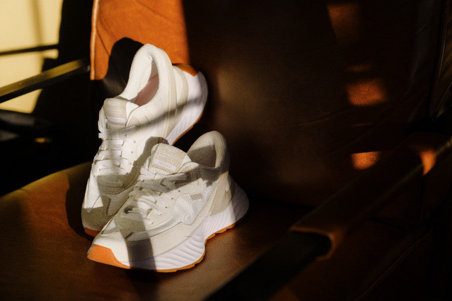 Buty Damskie Monaco, white/moonbeam