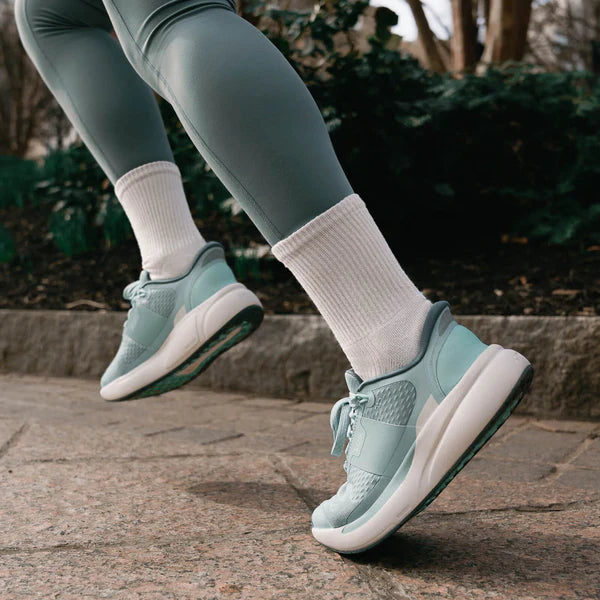 Buty Damskie Freedom Run, surf spray/beach glass