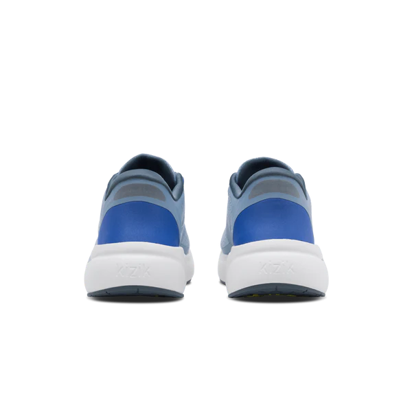 Buty Damskie Freedom Run, soft chambray/ultramarine