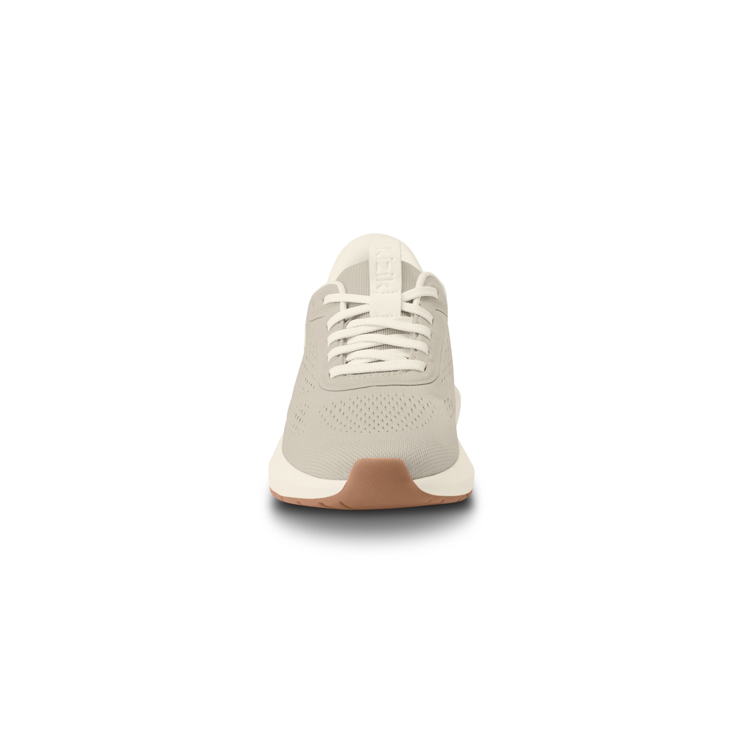 Buty Damskie Athens 2, oatmeal/pristine szerokie