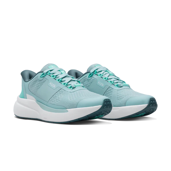 Buty Damskie Freedom Run, surf spray/beach glass