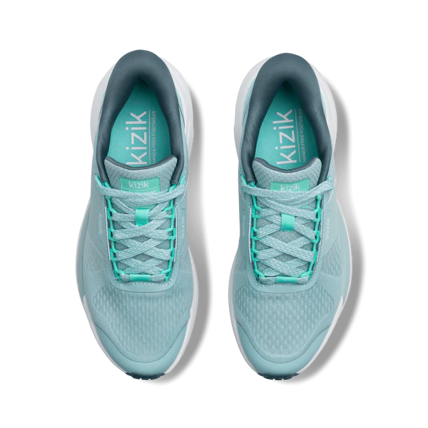 Buty Damskie Freedom Run, surf spray/beach glass