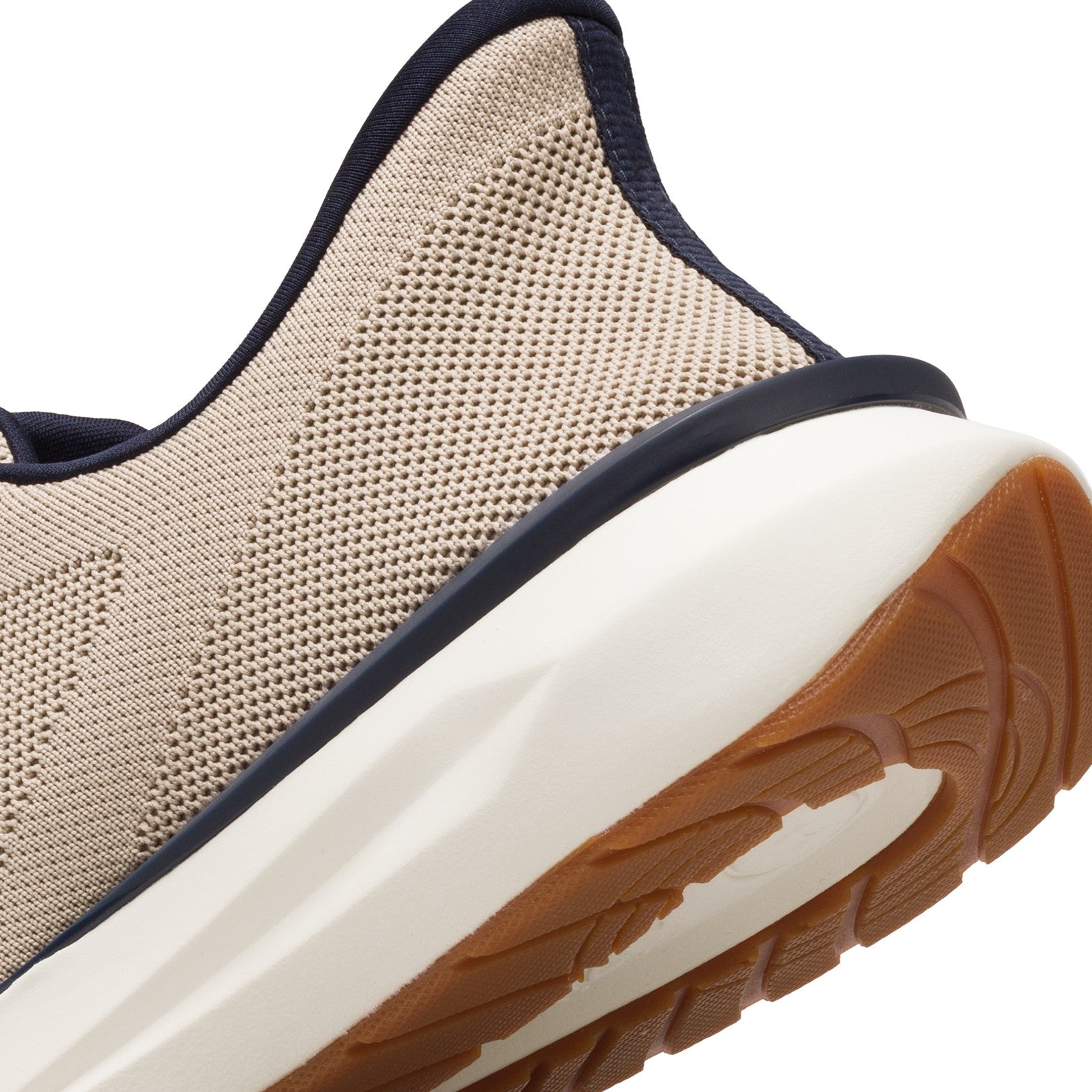 Buty Męskie Athens 2 Knit, doeskin