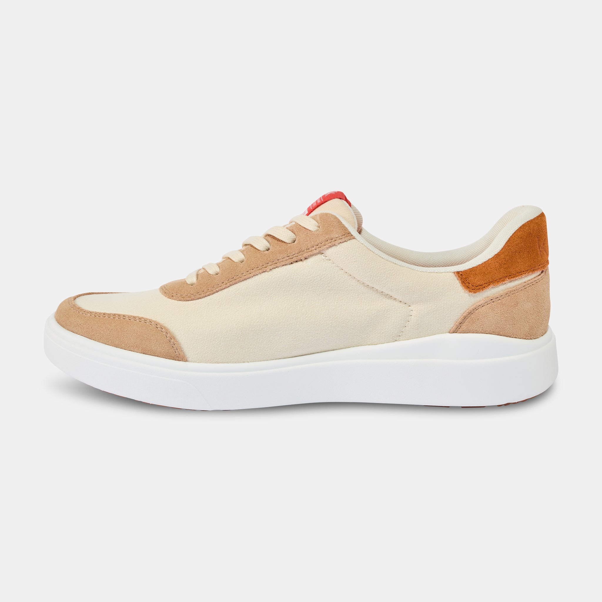 Buty Męskie Prague 2, whitecap gray