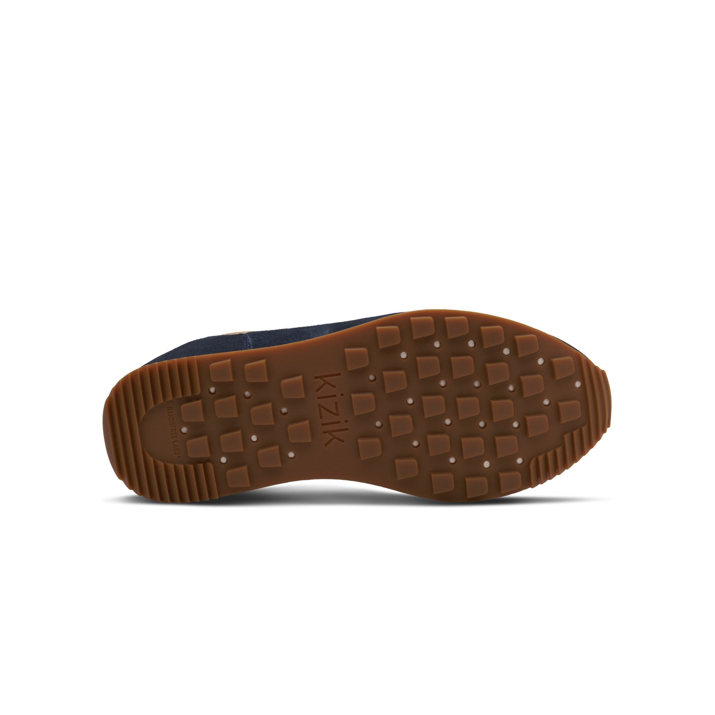 Buty Męskie Siena, croissant/naval academy