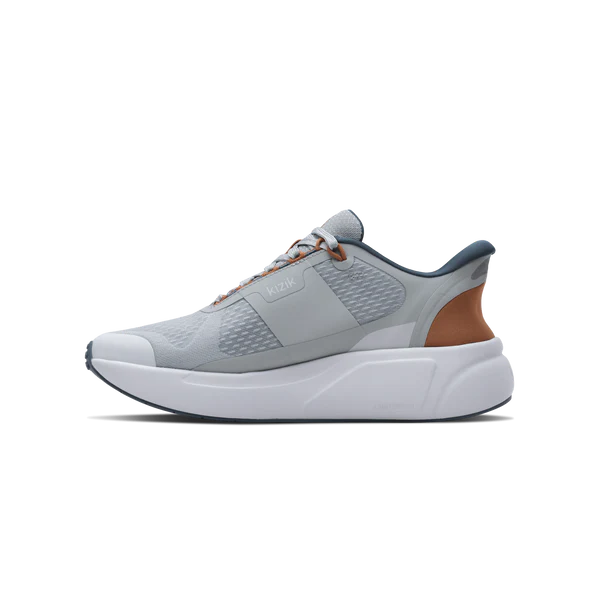 Buty Męskie Freedom Run, harbor mist/hazel