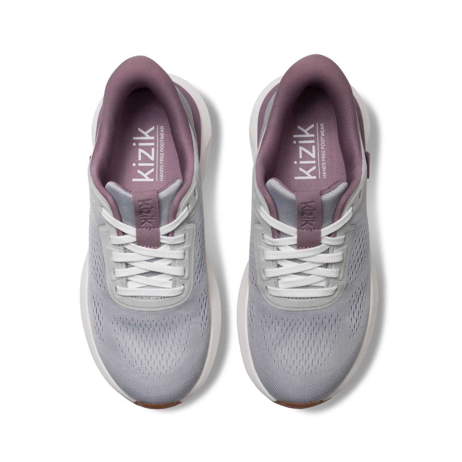 Buty Damskie Athens 2, harbor mist/toadstool szerokie
