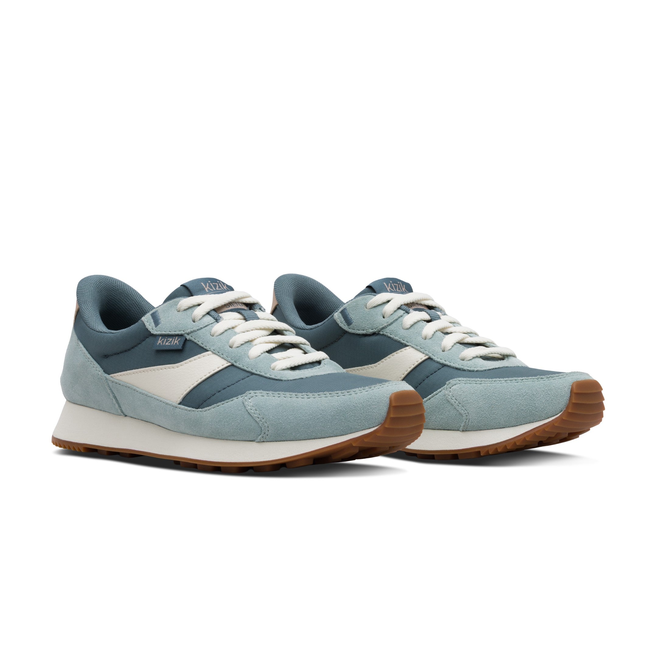 Buty Damskie Siena, trooper/surf spray
