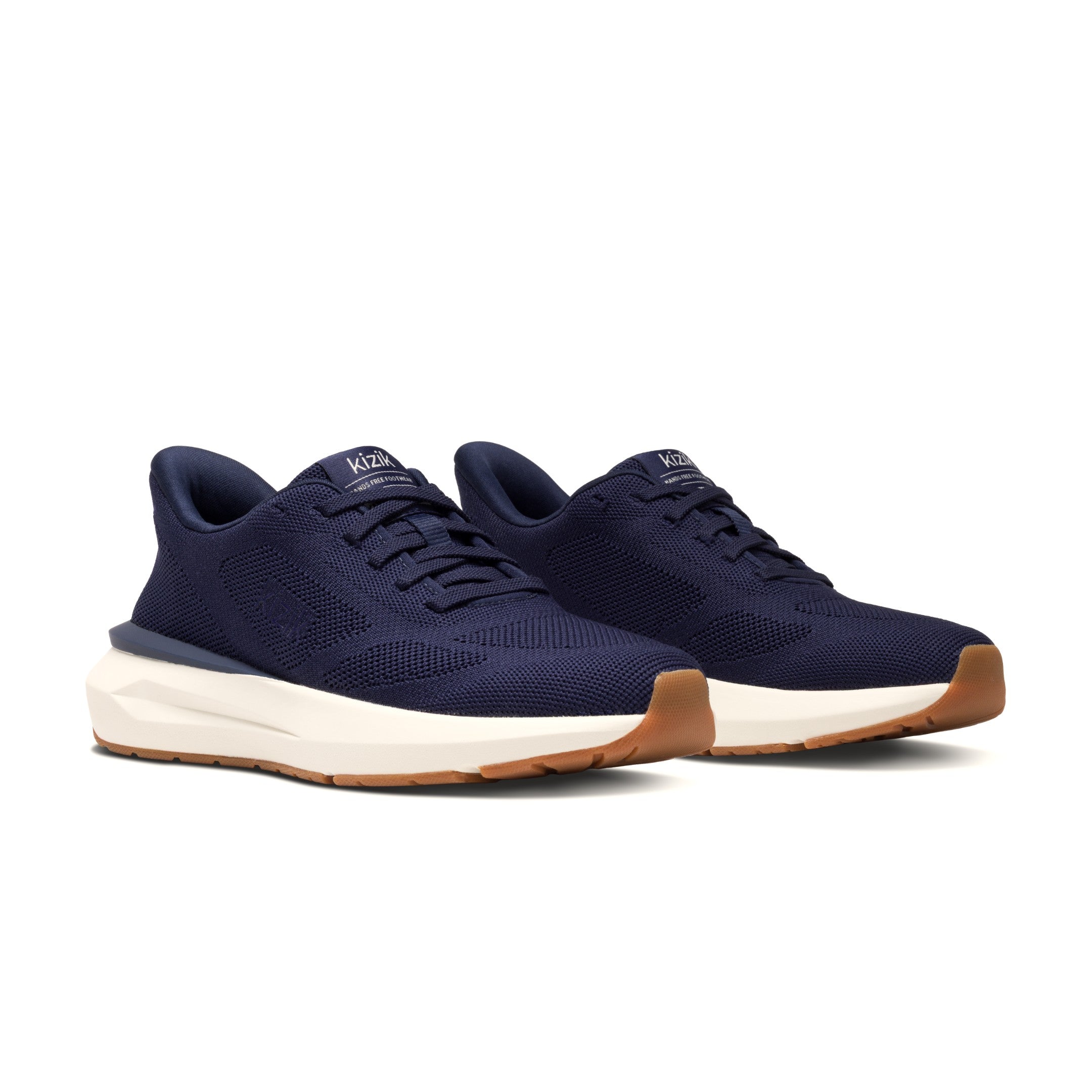 Buty Damskie Athens 2 Knit, naval academy