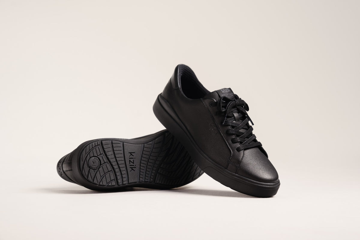 Buty męskie  Vegas 2, blackout