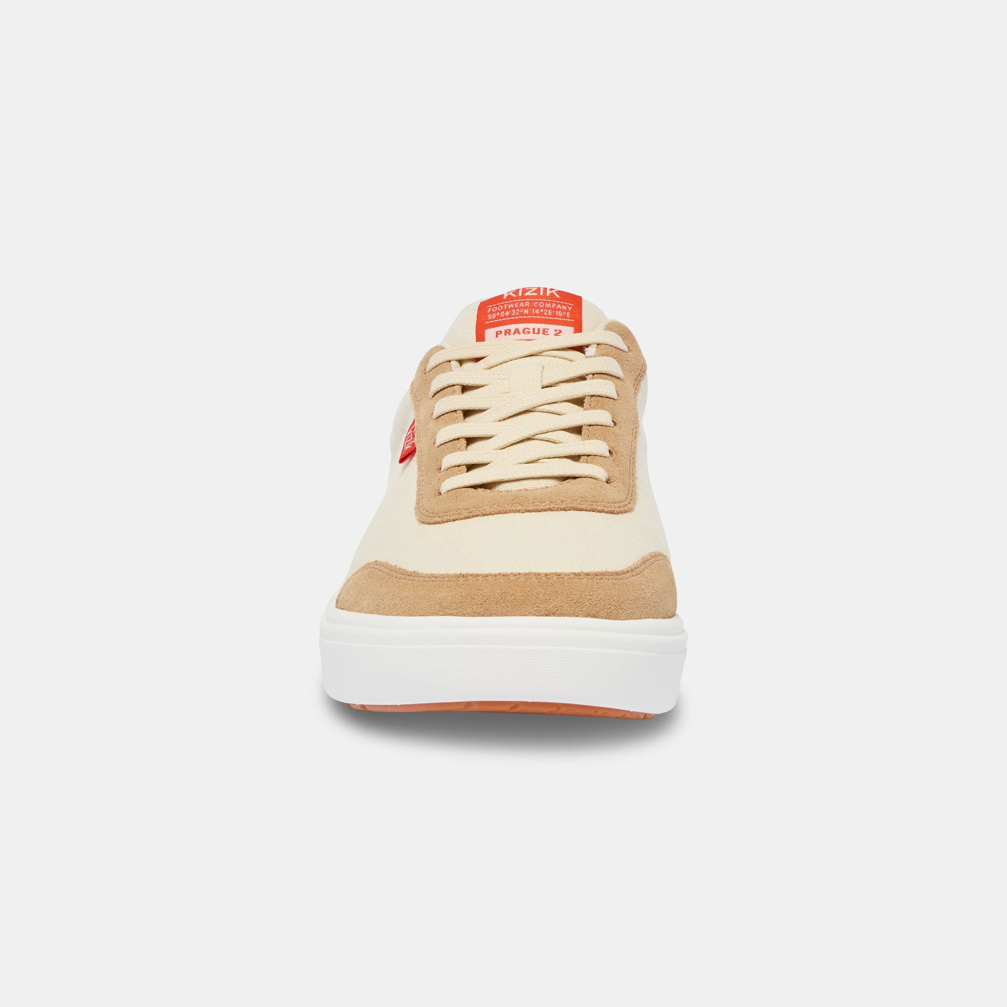 Buty Męskie Prague 2, whitecap gray