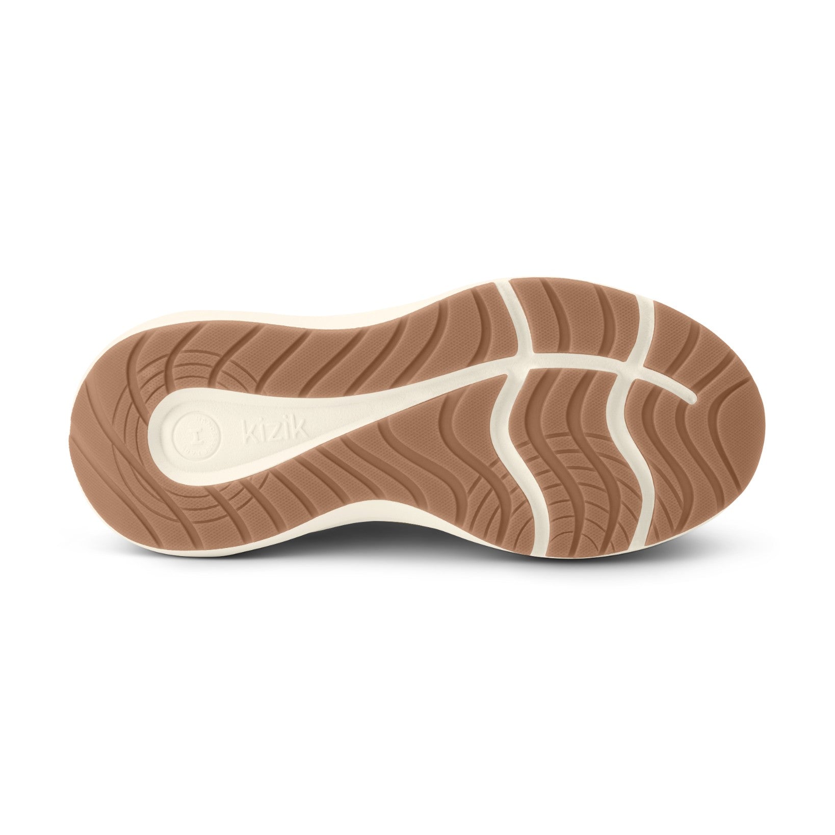Buty Damskie Athens 2, oatmeal/pristine regularne