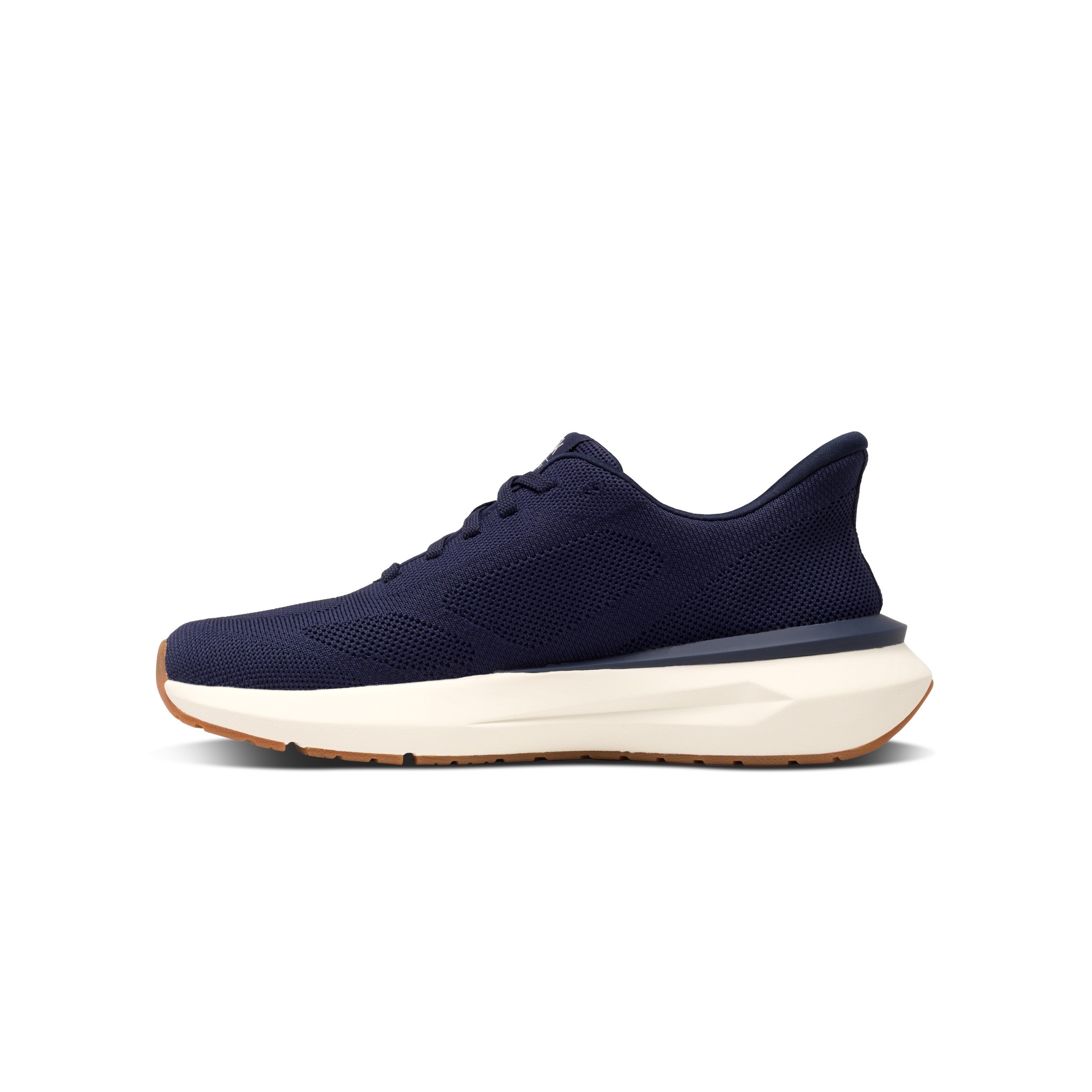 Buty Damskie Athens 2 Knit, naval academy