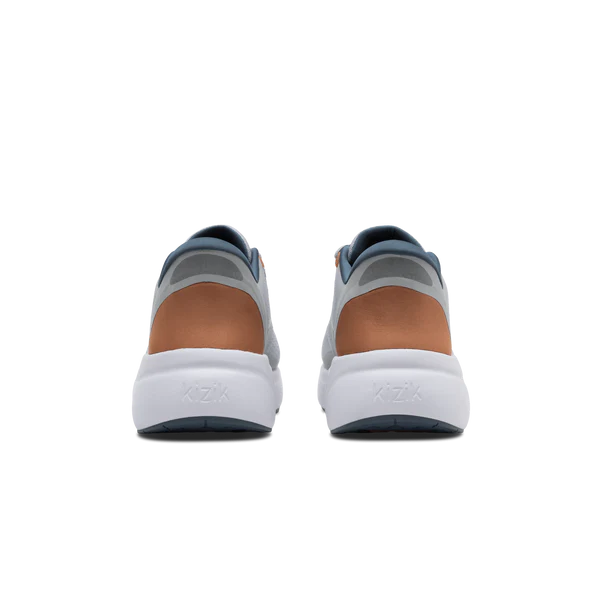 Buty Męskie Freedom Run, harbor mist/hazel
