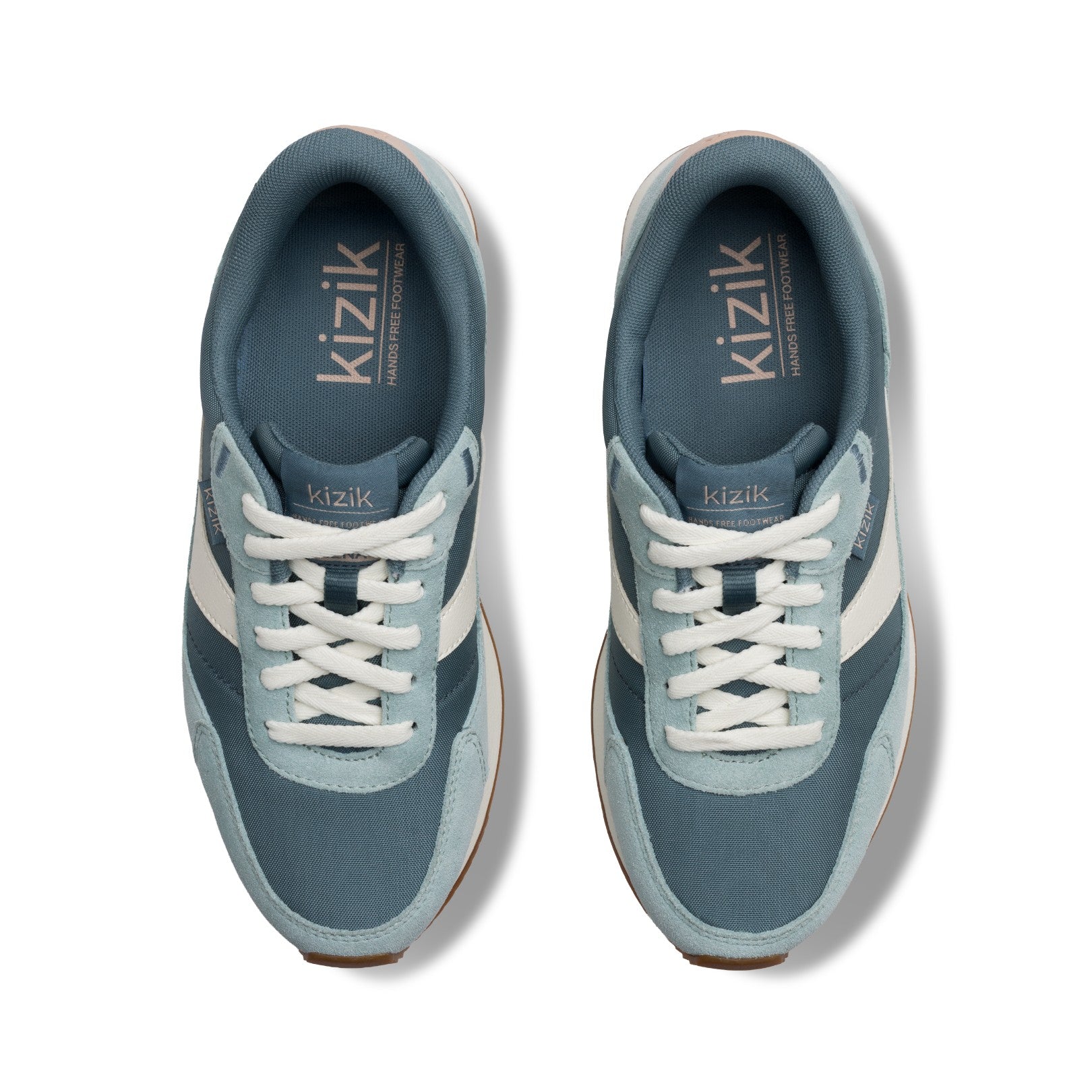 Buty Damskie Siena, trooper/surf spray